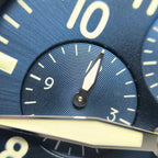 IWC Pilot’s watch 43.0 IW378003