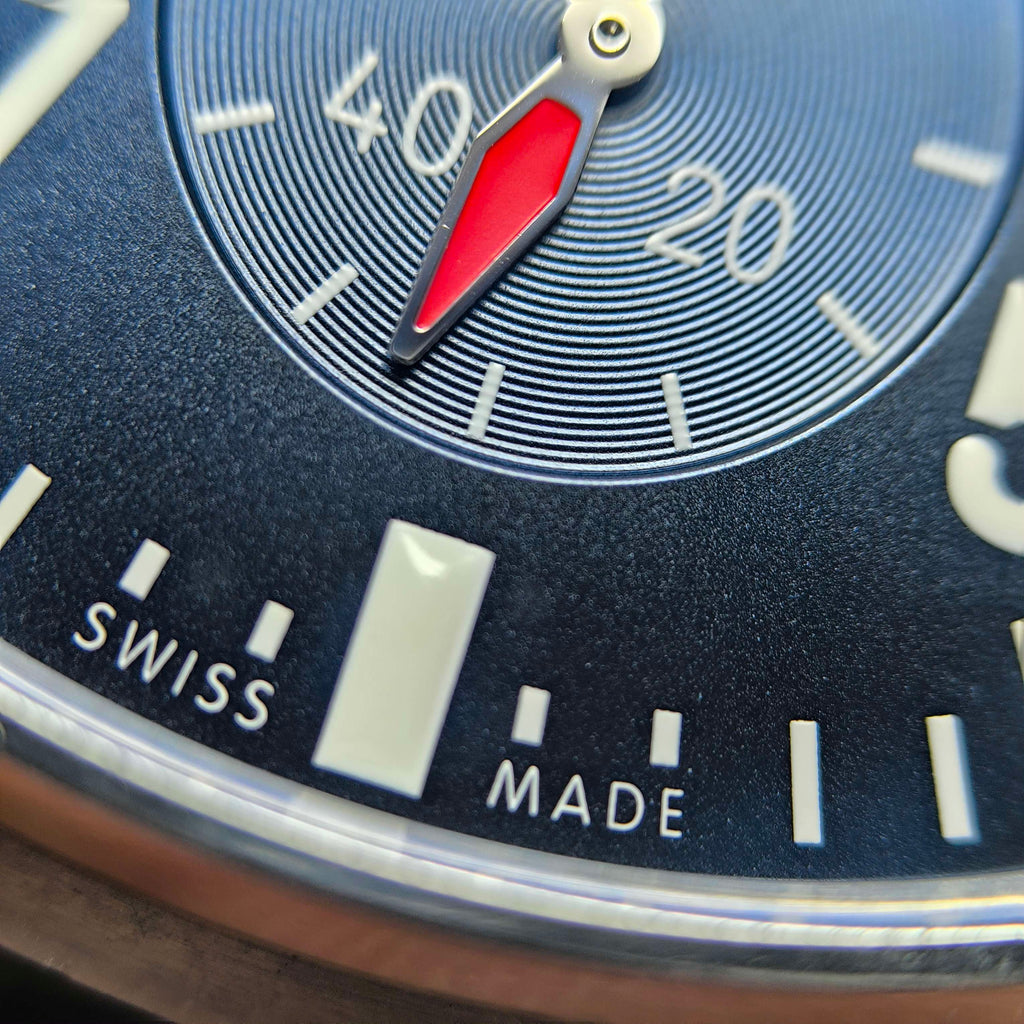IWC Pilot’s watch 43.0 IW378003