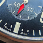 IWC Pilot’s watch 43.0 IW378003