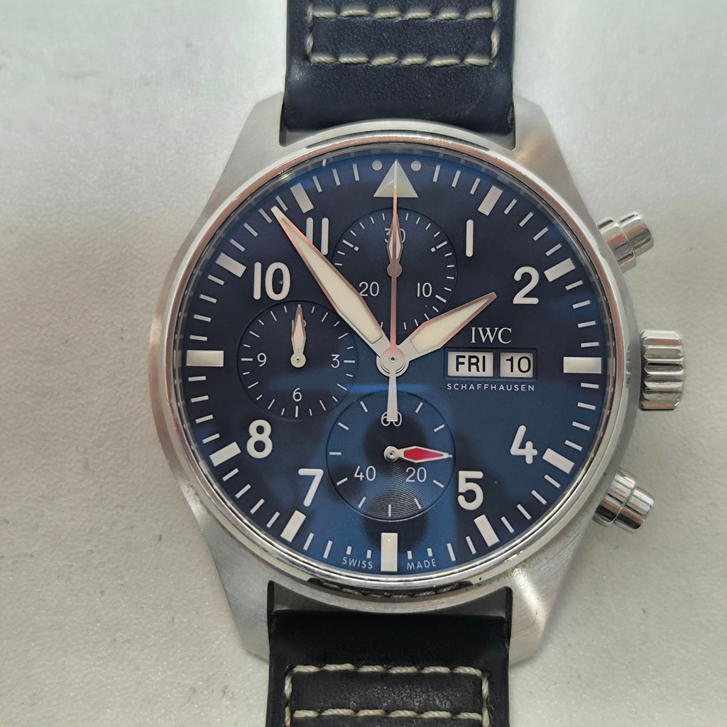 IWC Pilot’s watch 43.0 IW378003