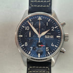 IWC Pilot’s watch 43.0 IW378003