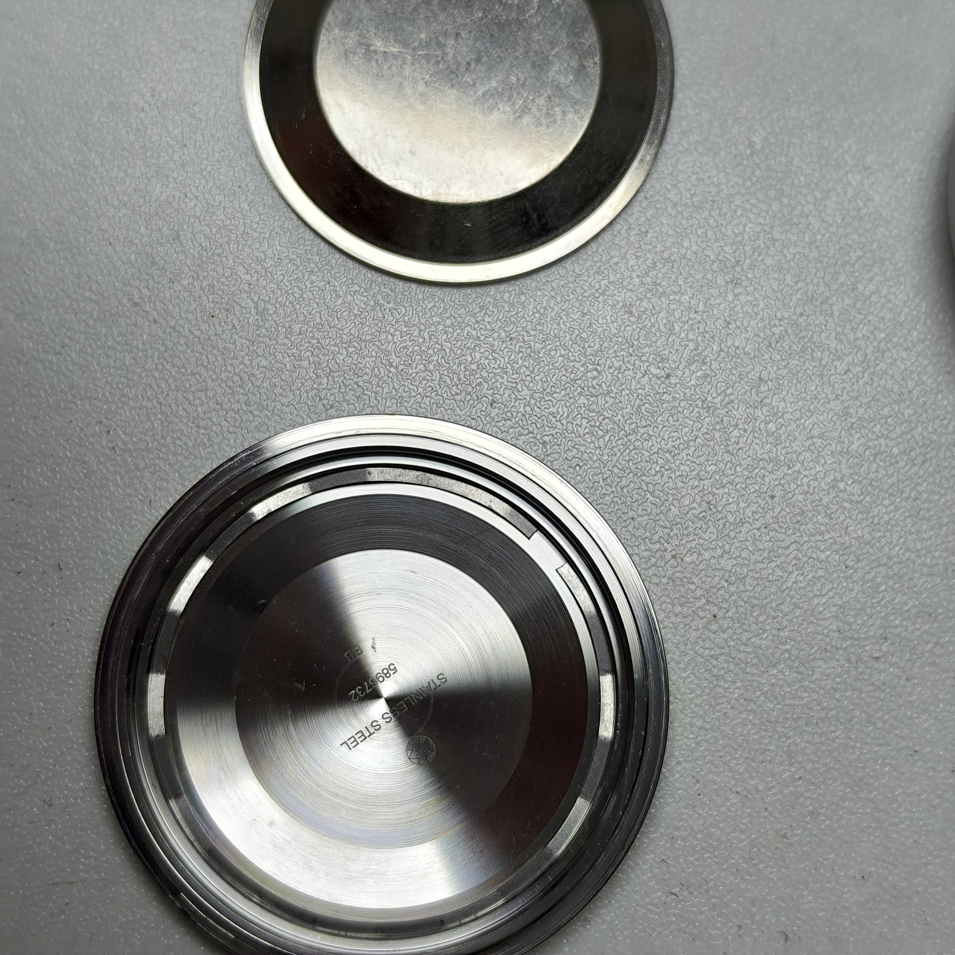 IWC Pilot 43 millimeters IW377713