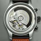 IWC Pilot 43 millimeters IW377713