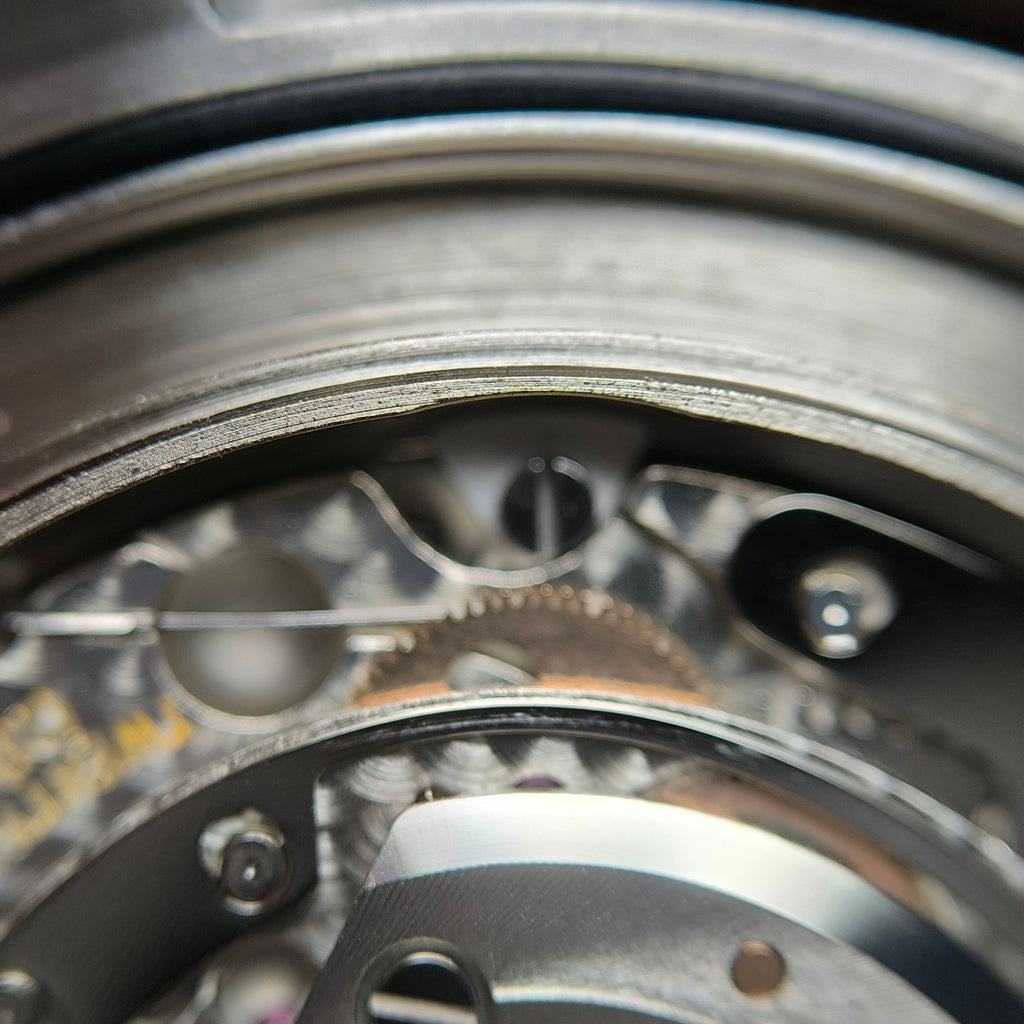 IWC Pilot 43 millimeters IW377713