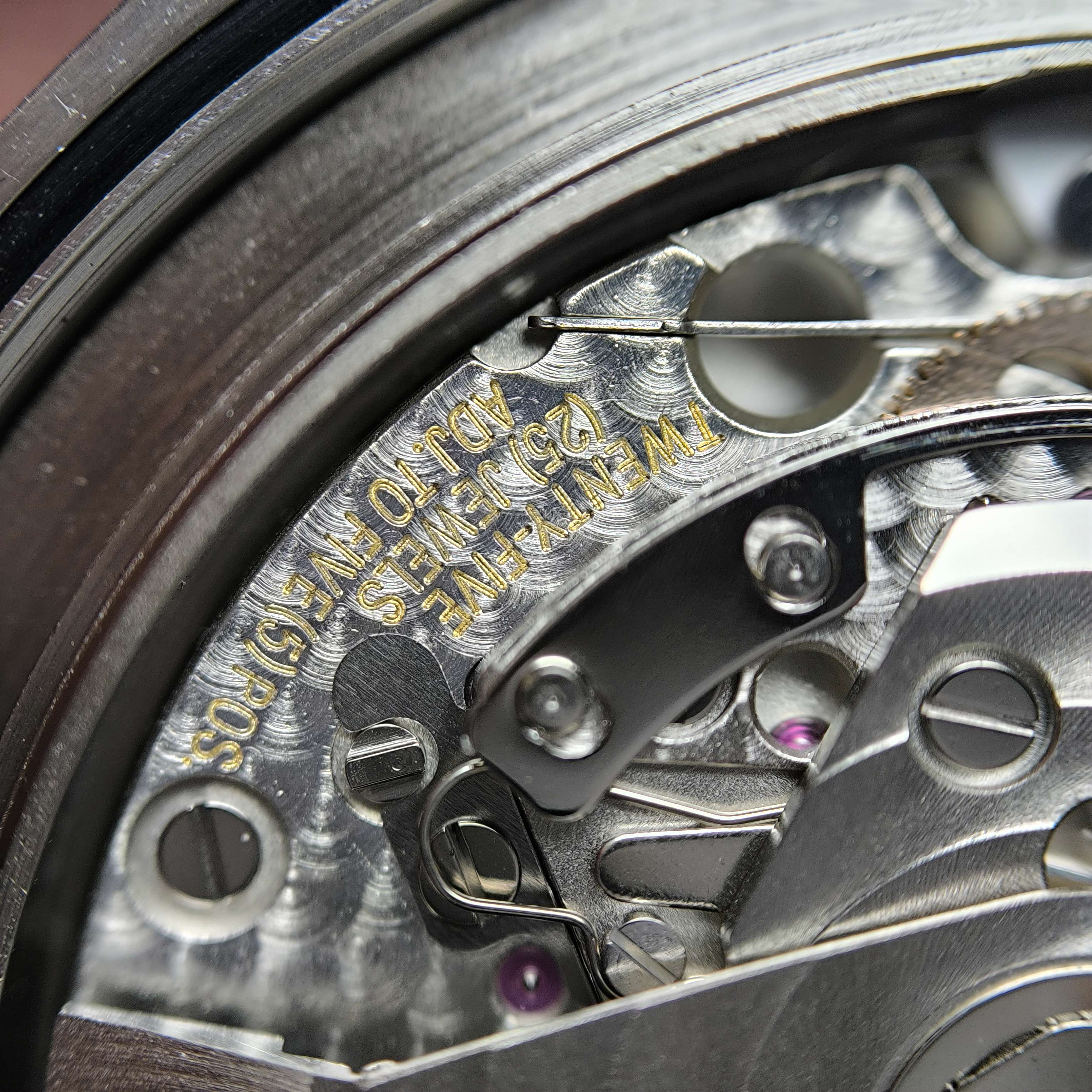 IWC Pilot 43 millimeters IW377713