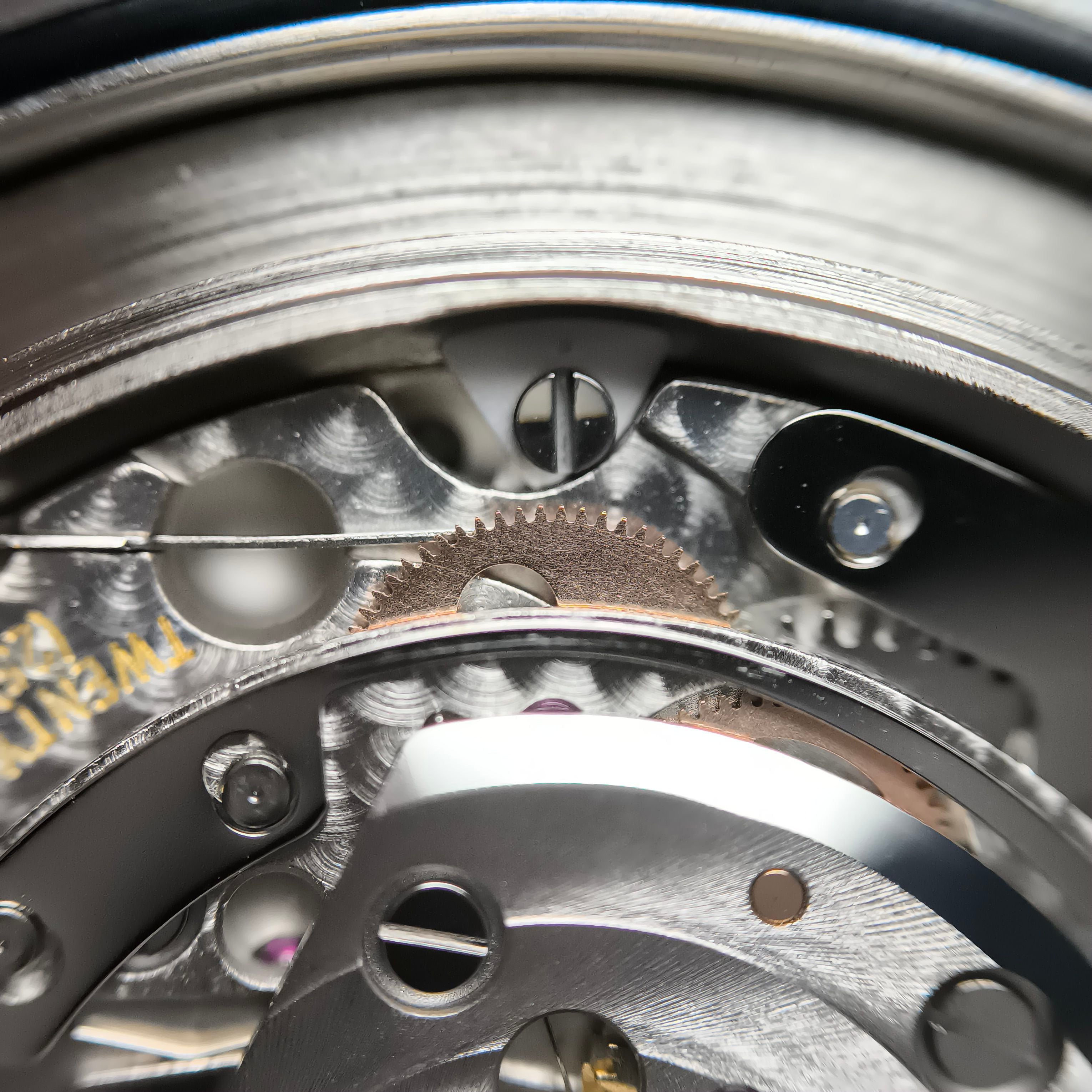 IWC Pilot 43 millimeters IW377713