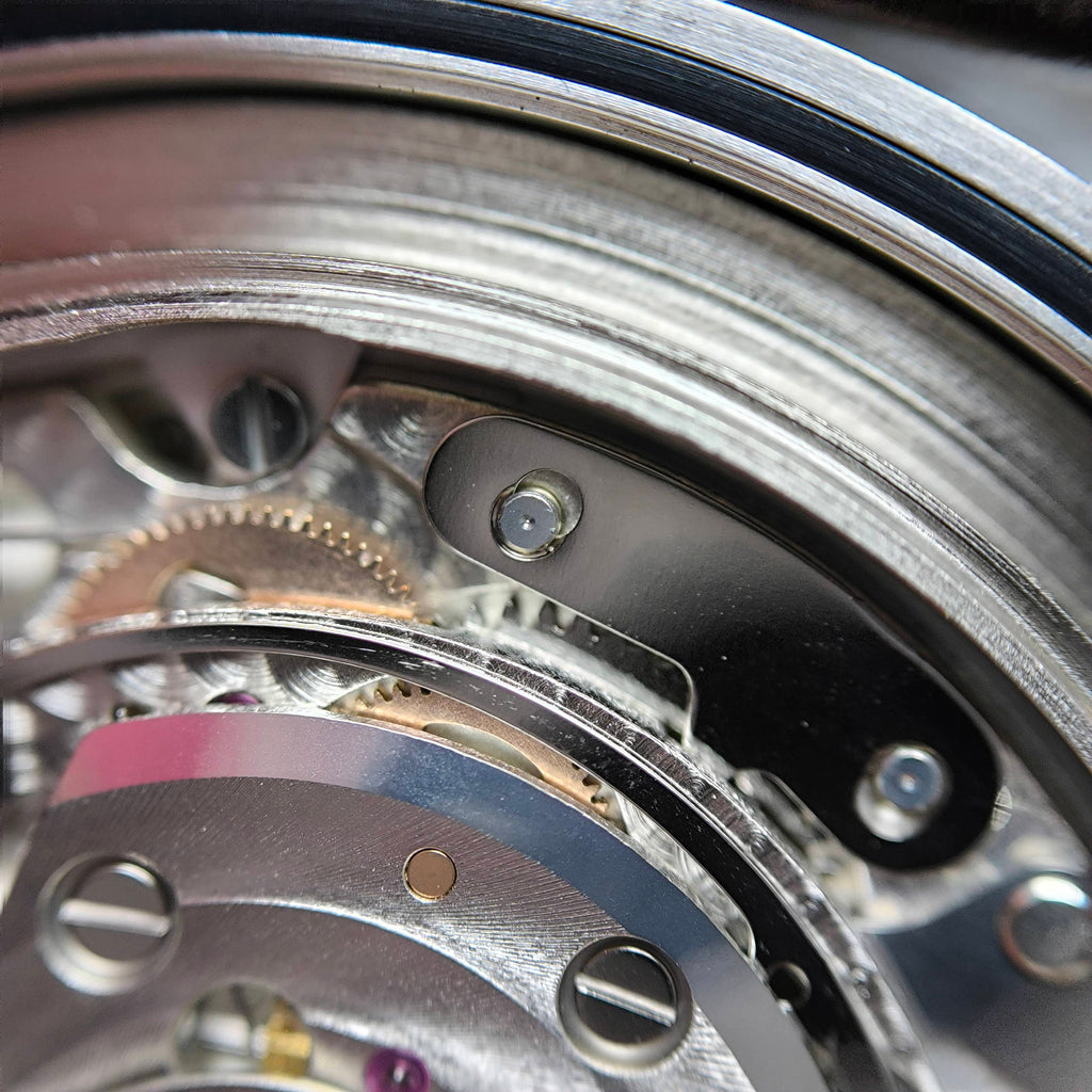 IWC Pilot 43 millimeters IW377713