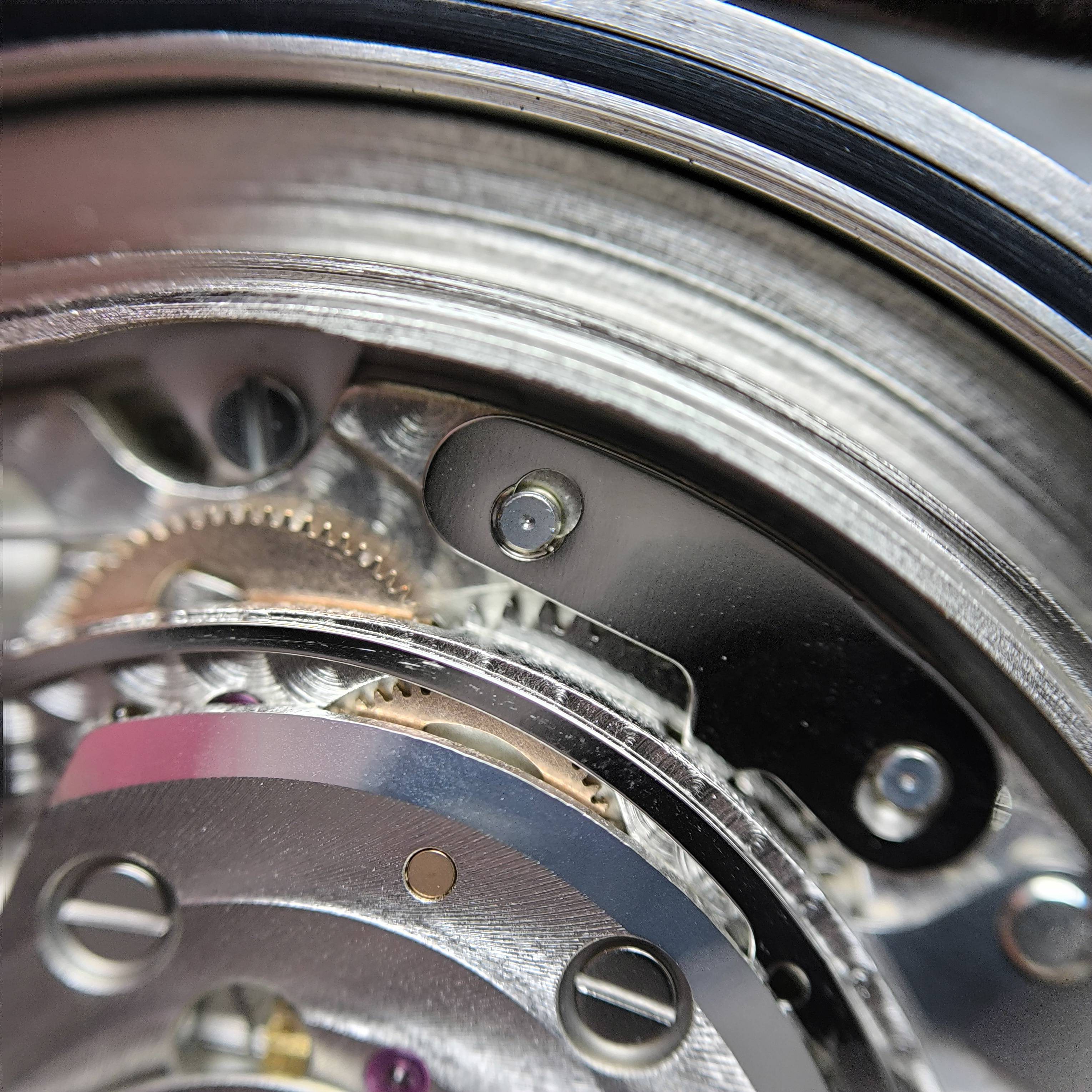 IWC Pilot 43 millimeters IW377713