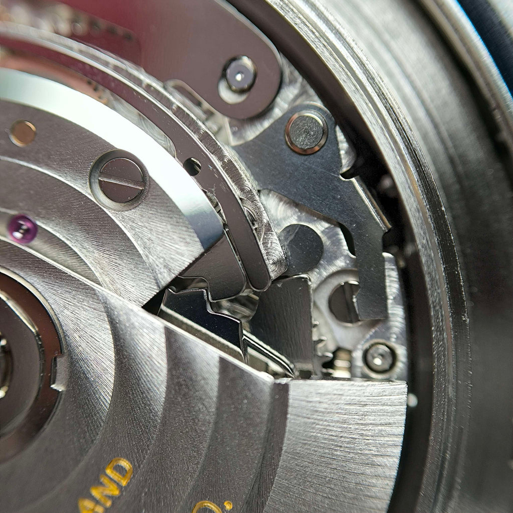 IWC Pilot 43 millimeters IW377713