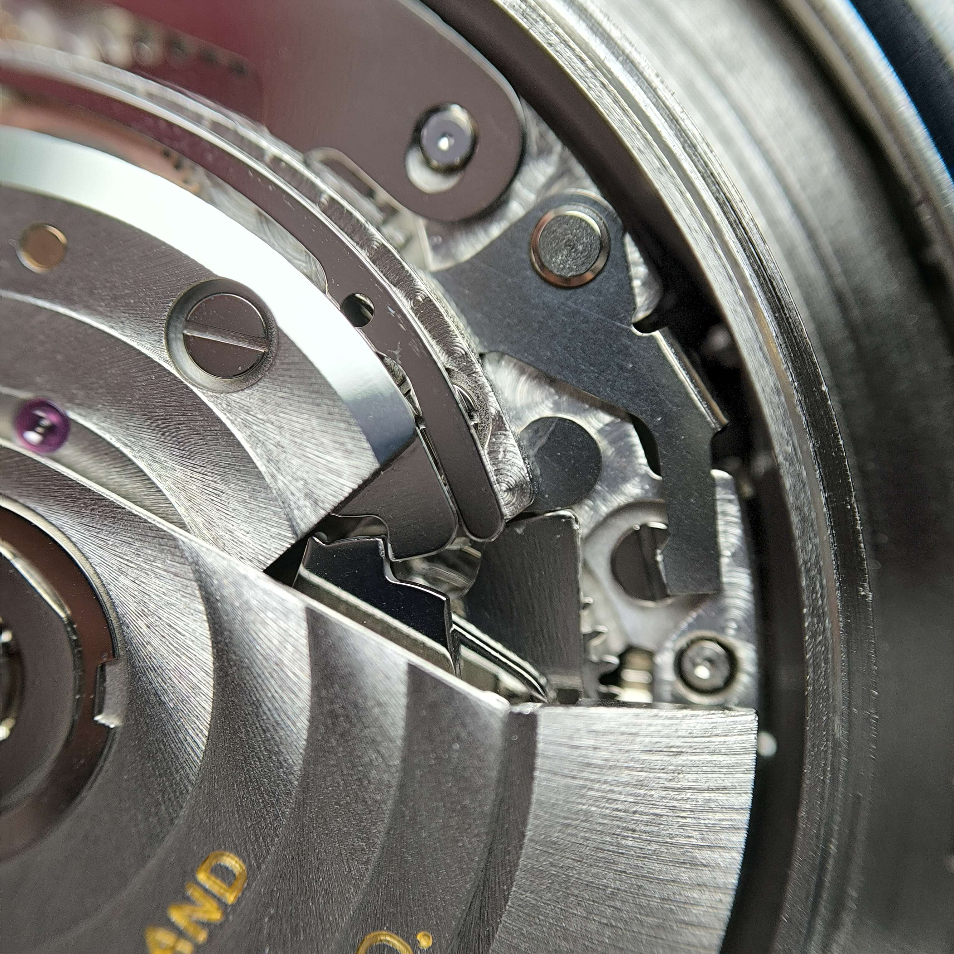 IWC Pilot 43 millimeters IW377713