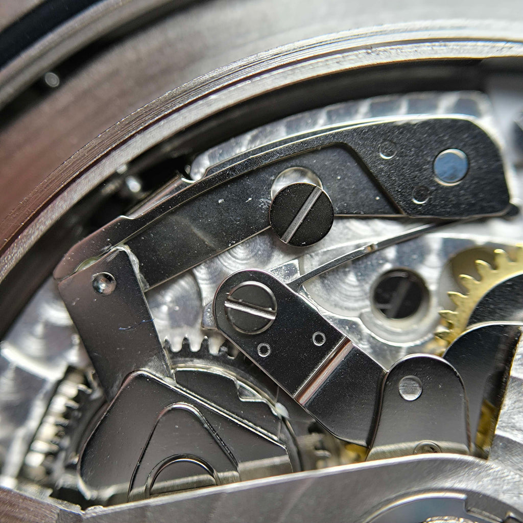 IWC Pilot 43 millimeters IW377713