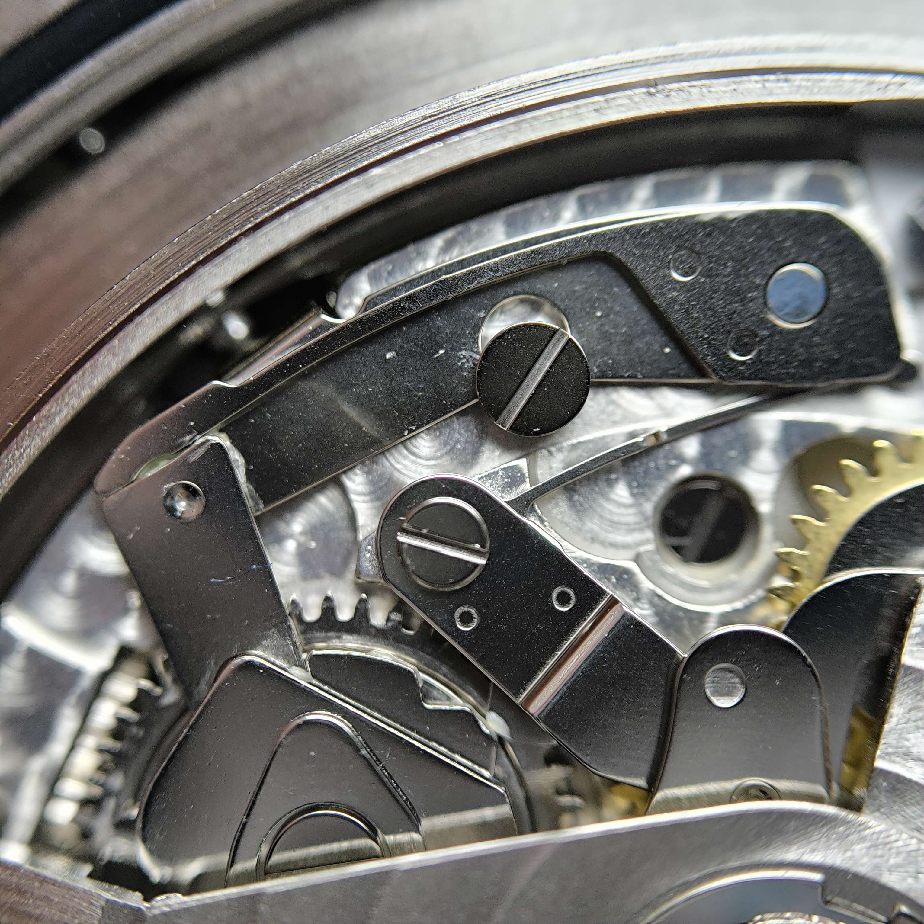 IWC Pilot 43 millimeters IW377713