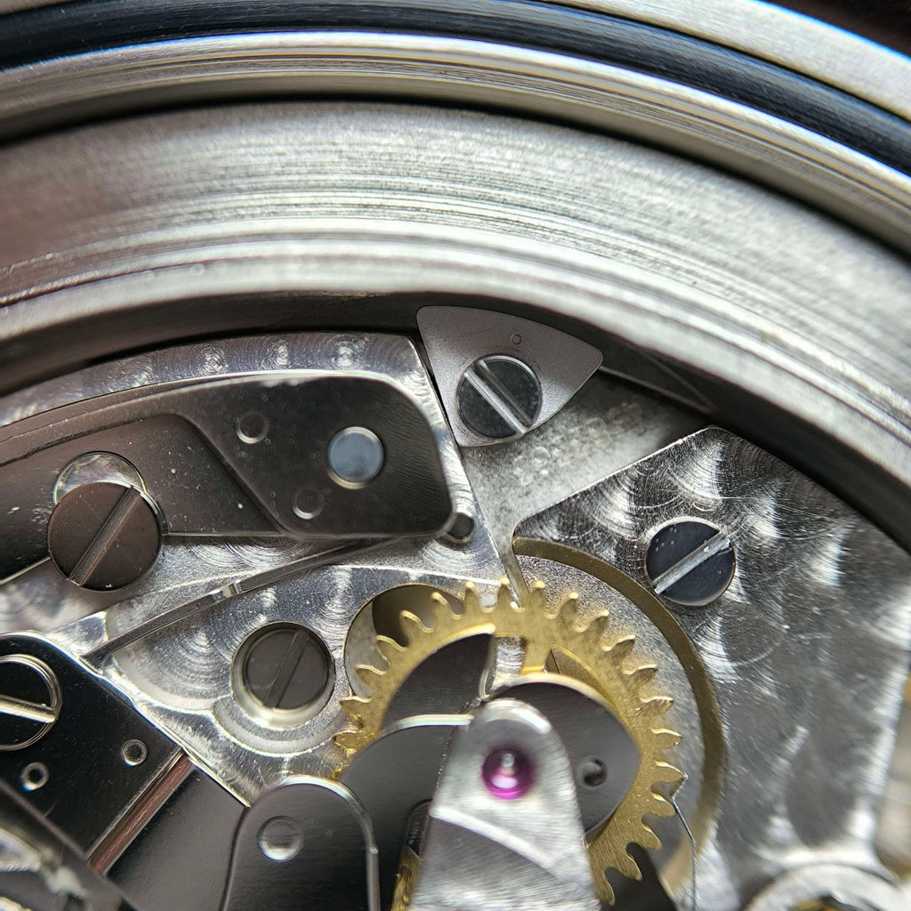 IWC Pilot 43 millimeters IW377713