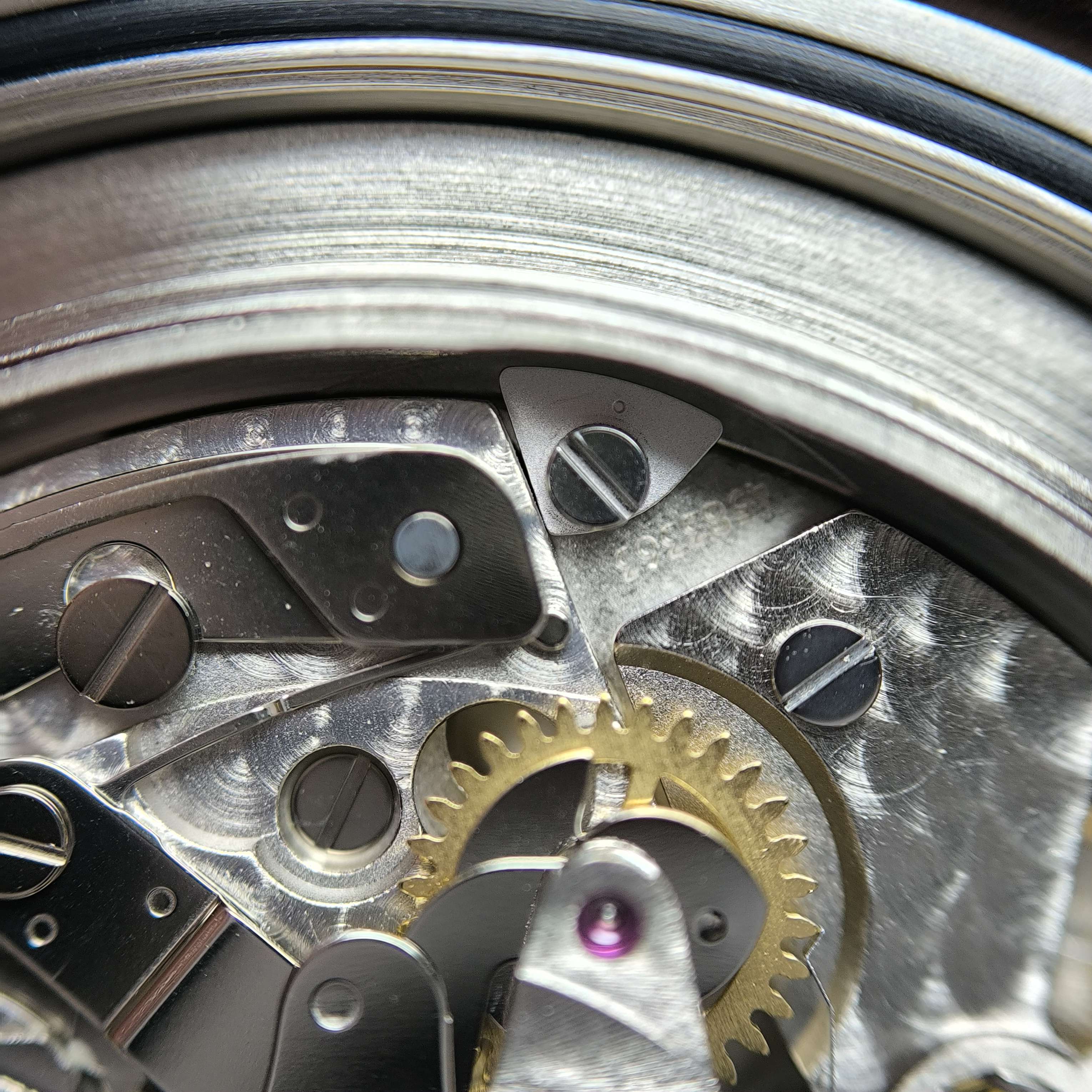 IWC Pilot 43 millimeters IW377713