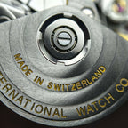IWC Pilot 43 millimeters IW377713