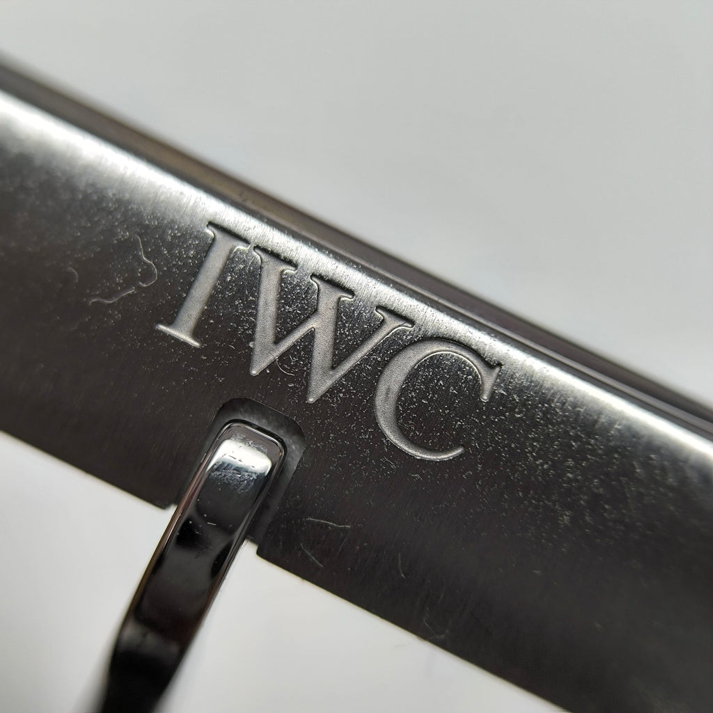 IWC Pilot 43 millimeters IW377713