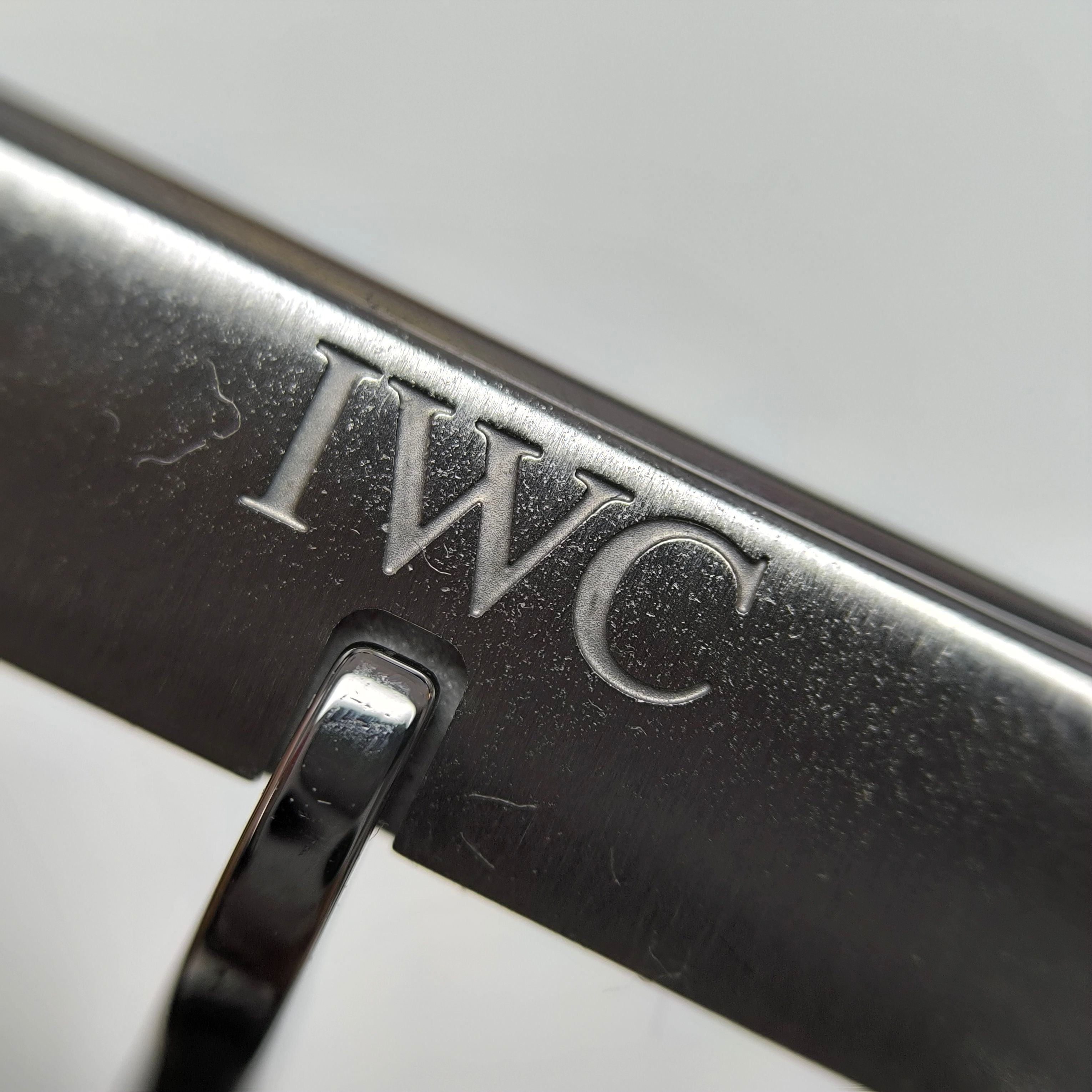 IWC Pilot 43 millimeters IW377713
