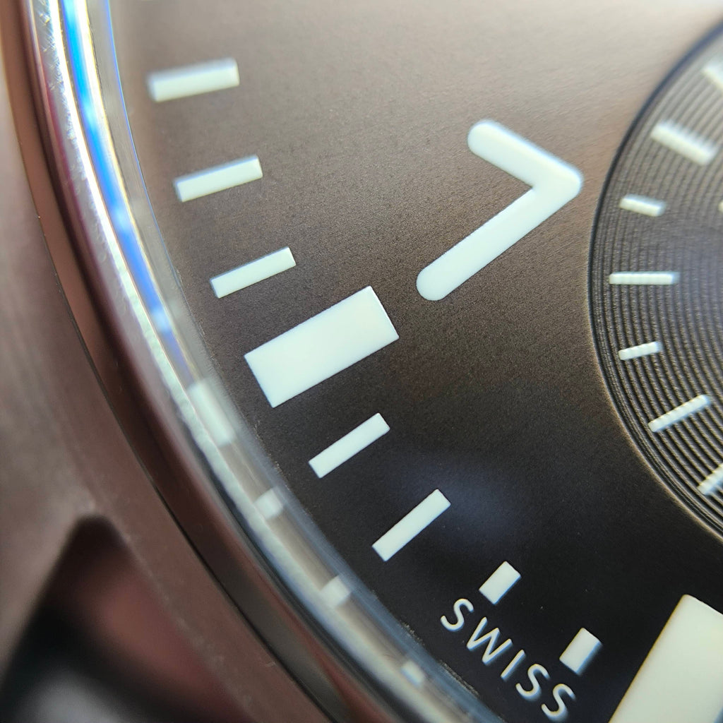 IWC Pilot 43 millimeters IW377713