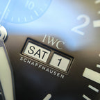 IWC Pilot 43 millimeters IW377713