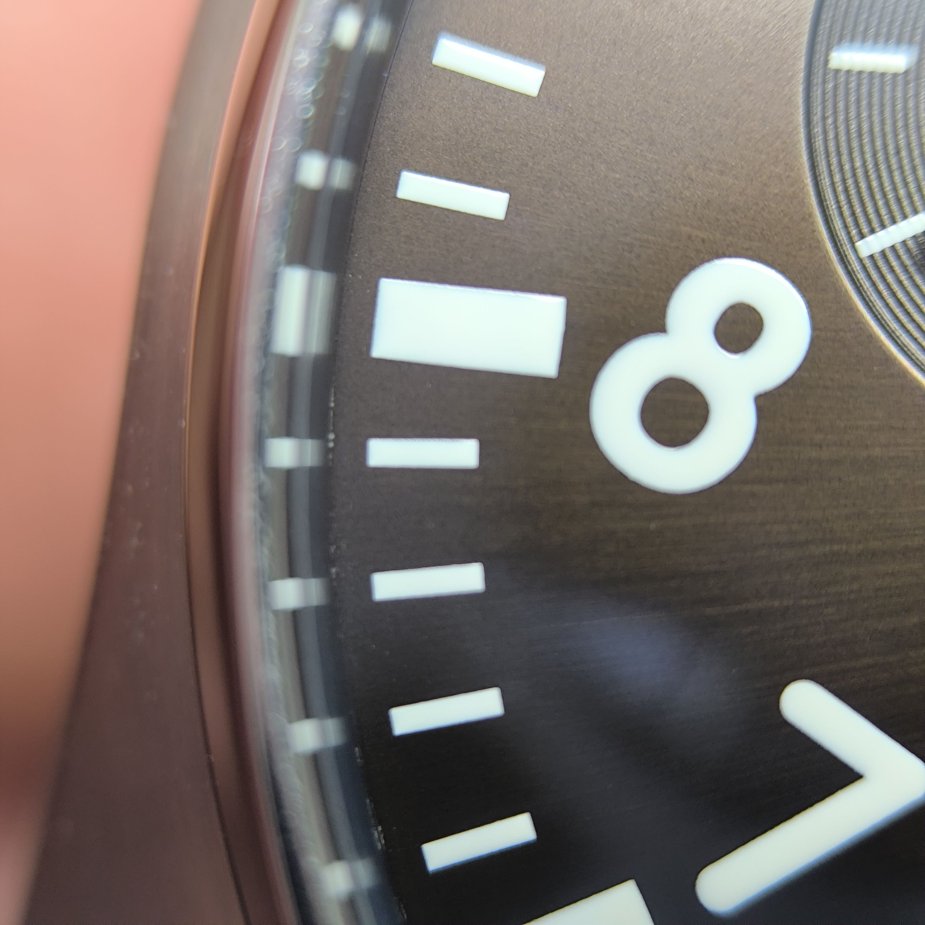 IWC Pilot 43 millimeters IW377713