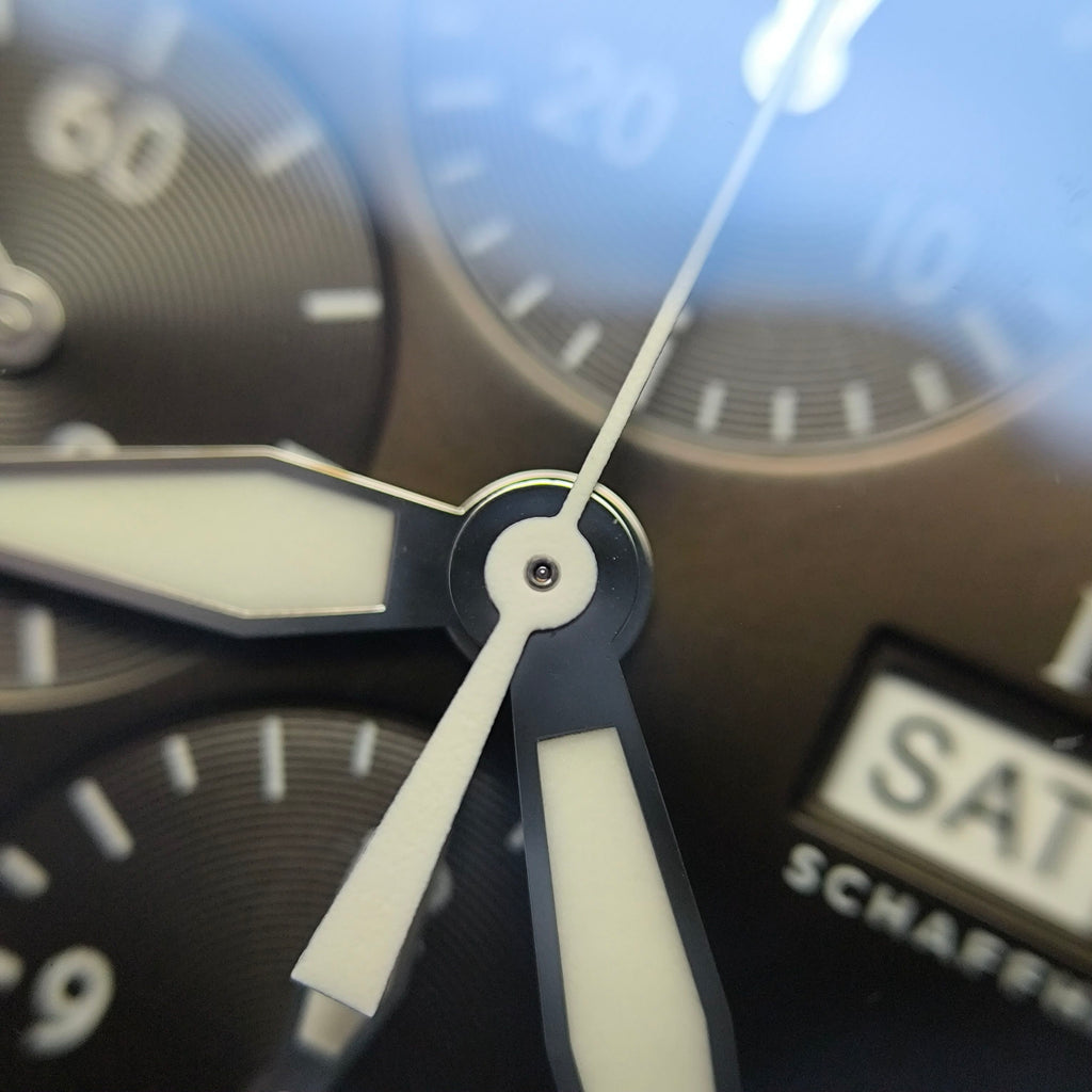 IWC Pilot 43 millimeters IW377713