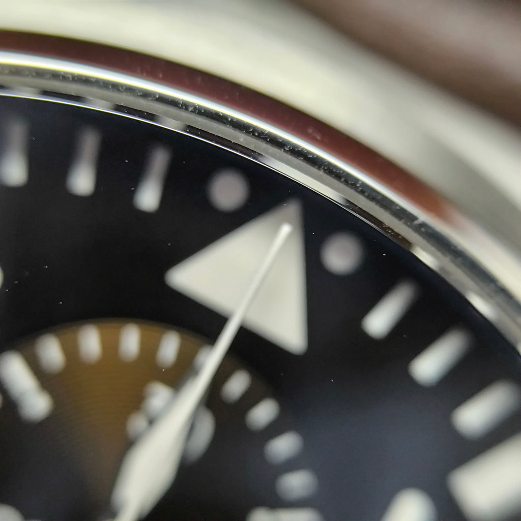 IWC Pilot 43 millimeters IW377713
