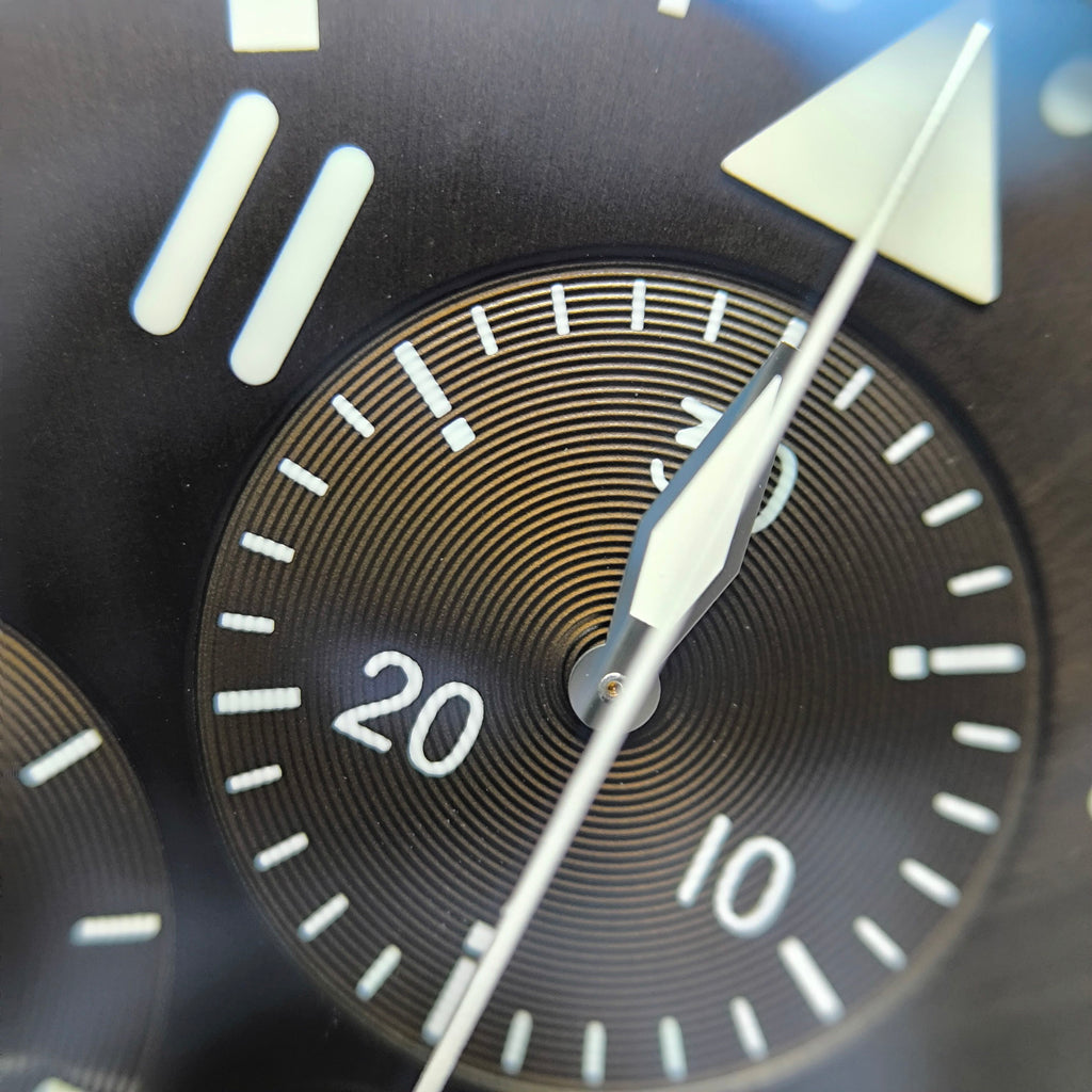 IWC Pilot 43 millimeters IW377713
