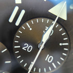 IWC Pilot 43 millimeters IW377713