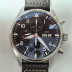 IWC Pilot 43 millimeters IW377713