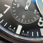 IWC Pilot 43 millimeters IW377713