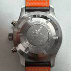 IWC Pilot 43 millimeters IW377713