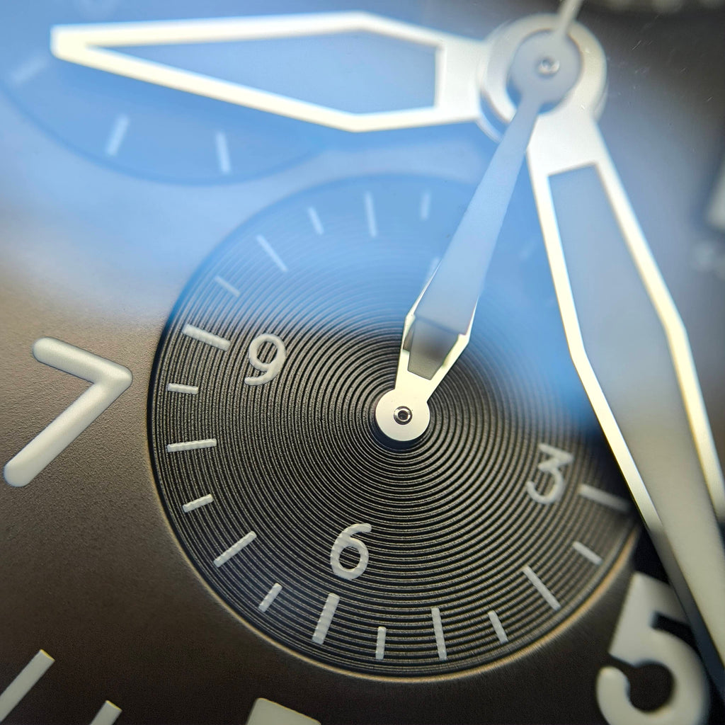 IWC Pilot 43 millimeters IW377713
