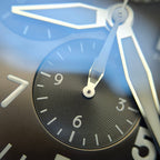 IWC Pilot 43 millimeters IW377713