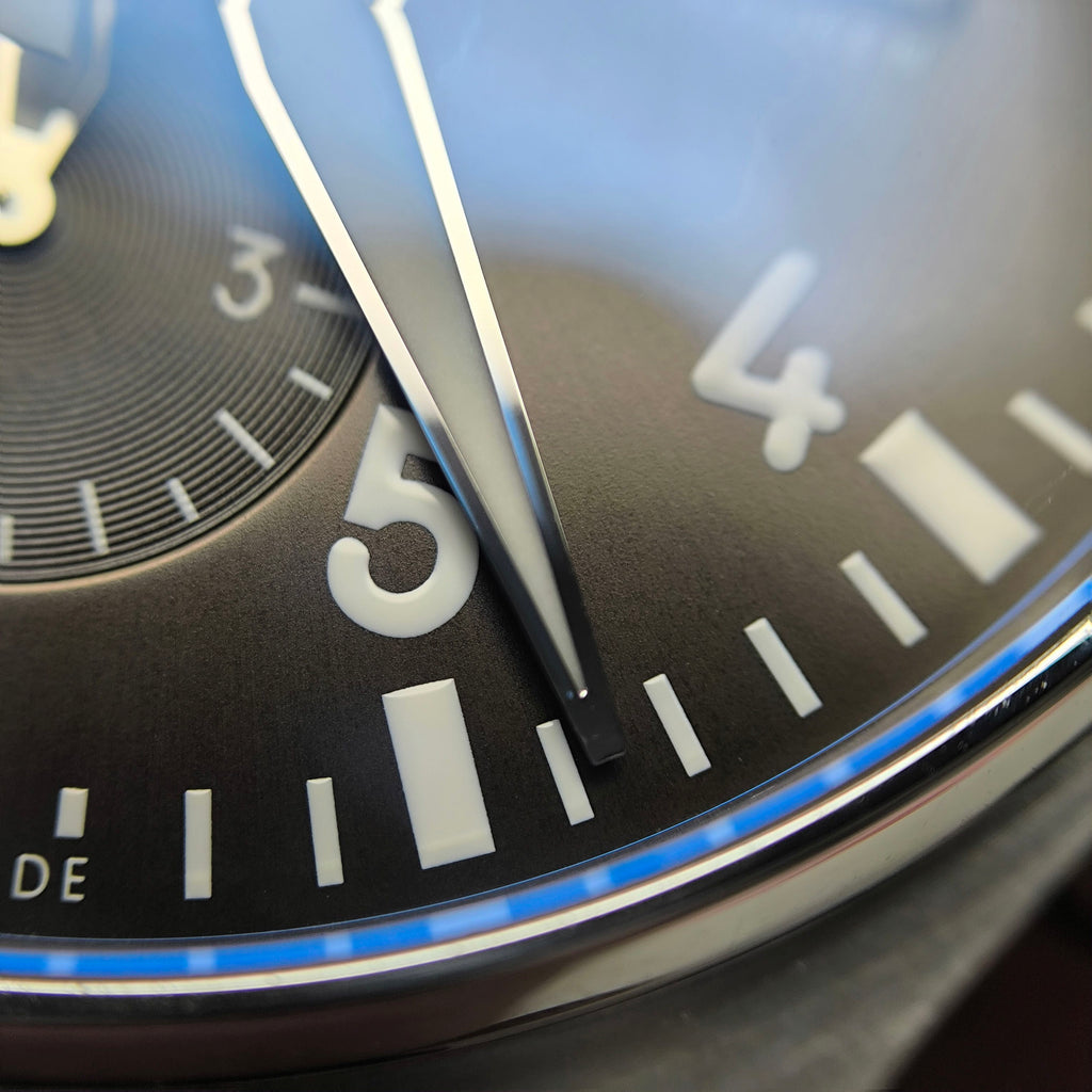 IWC Pilot 43 millimeters IW377713