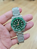 Longines Conquest Diving Series Automatic (self-winding) watch 39MM L3.779.4.06.6