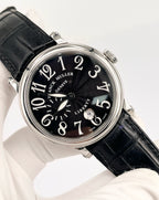 Franck Muller Automatic (self-winding) watch
