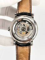 Franck Muller Automatic (self-winding) watch