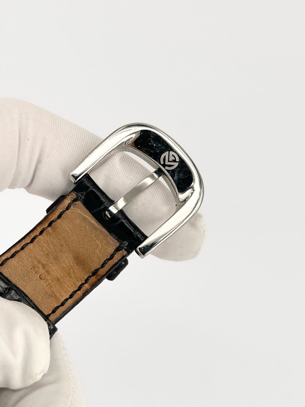 Franck Muller Automatic (self-winding) watch