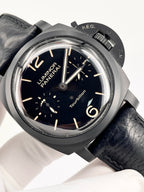Panerai Automatic (self-winding) watch