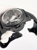 Panerai Automatic (self-winding) watch