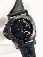 Panerai Automatic (self-winding) watch
