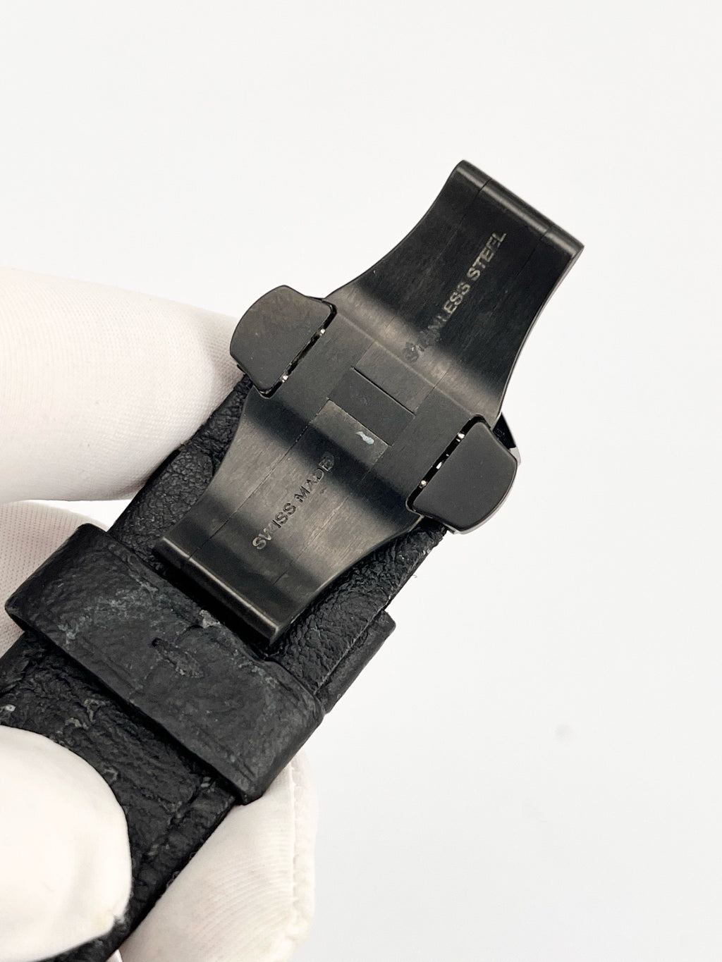 Panerai Automatic (self-winding) watch