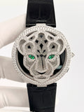 Cartier Manual-wind watch