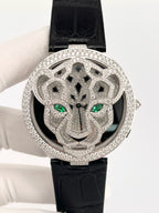 Cartier Manual-wind watch