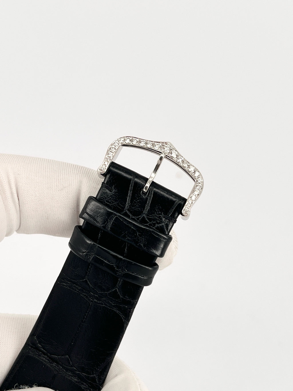 Cartier Manual-wind watch