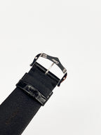 Cartier Manual-wind watch