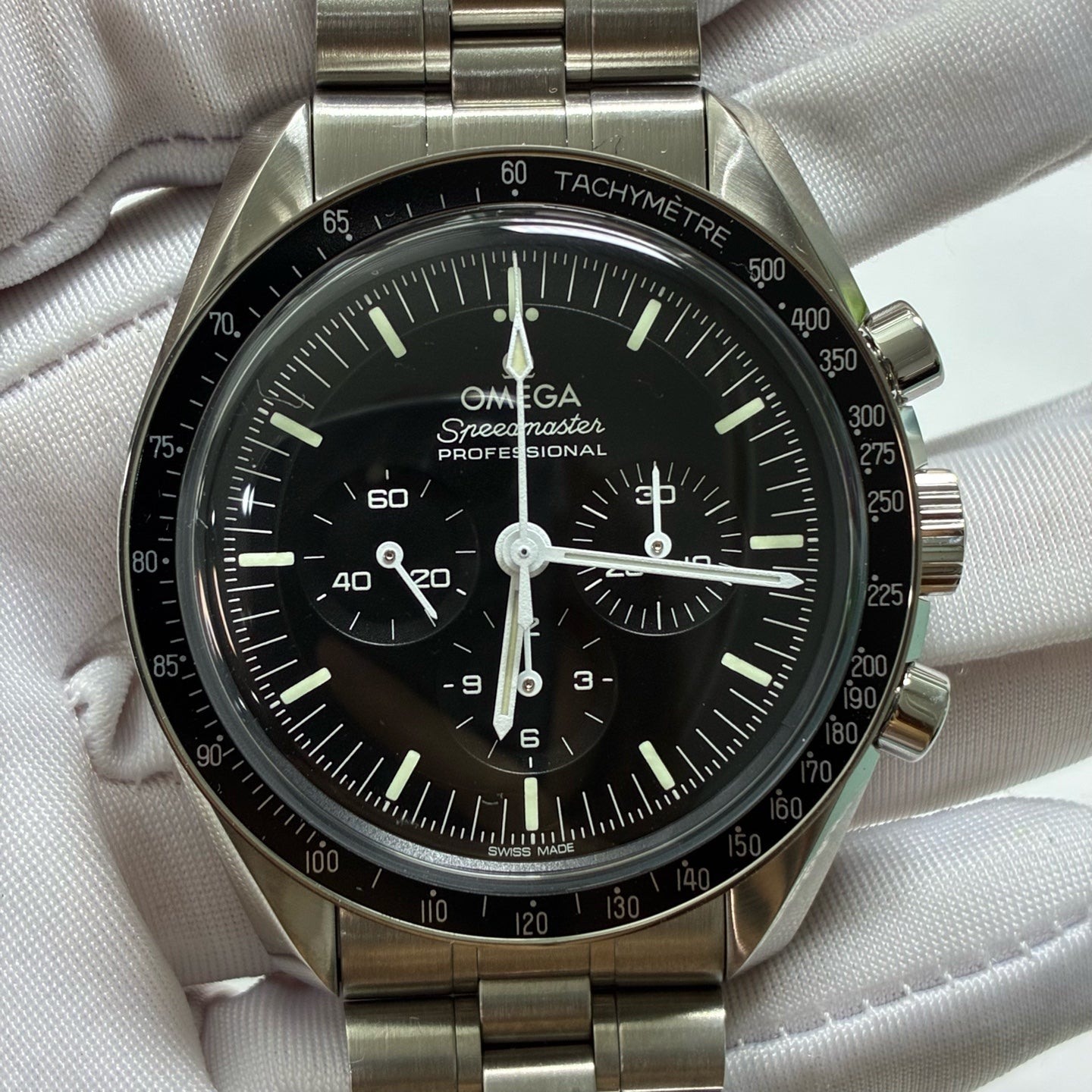 Omega Professional Series 42 310.30.42.50.01.001
