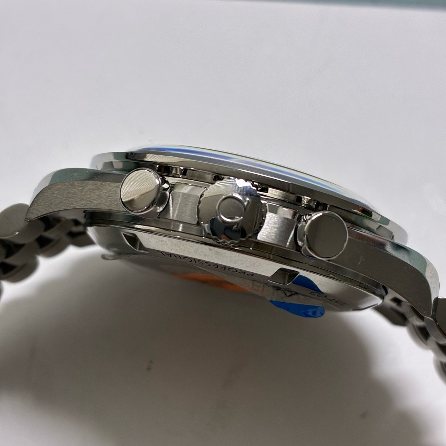 Omega Professional Series 42 310.30.42.50.01.001