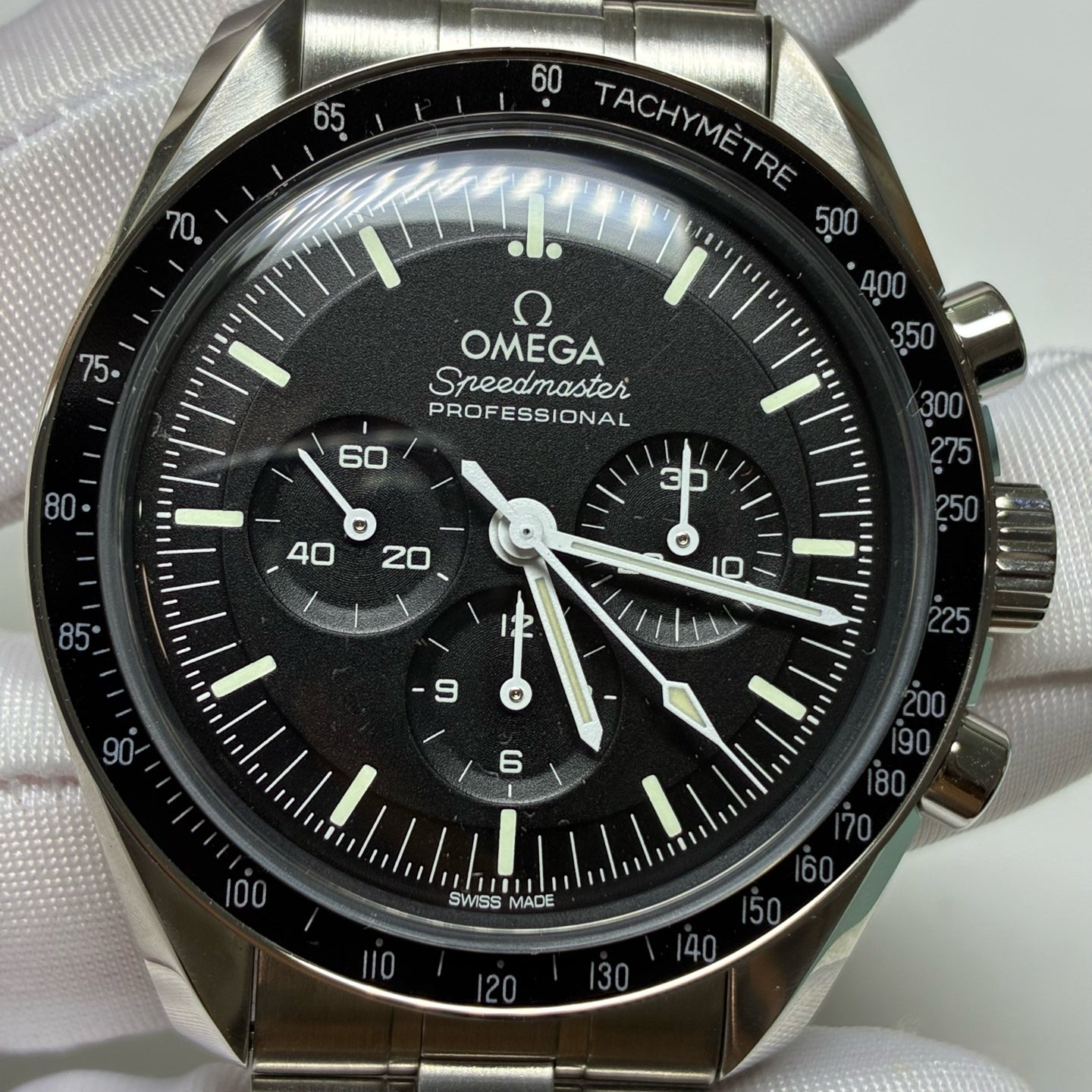 Omega Professional Series 42 310.30.42.50.01.001