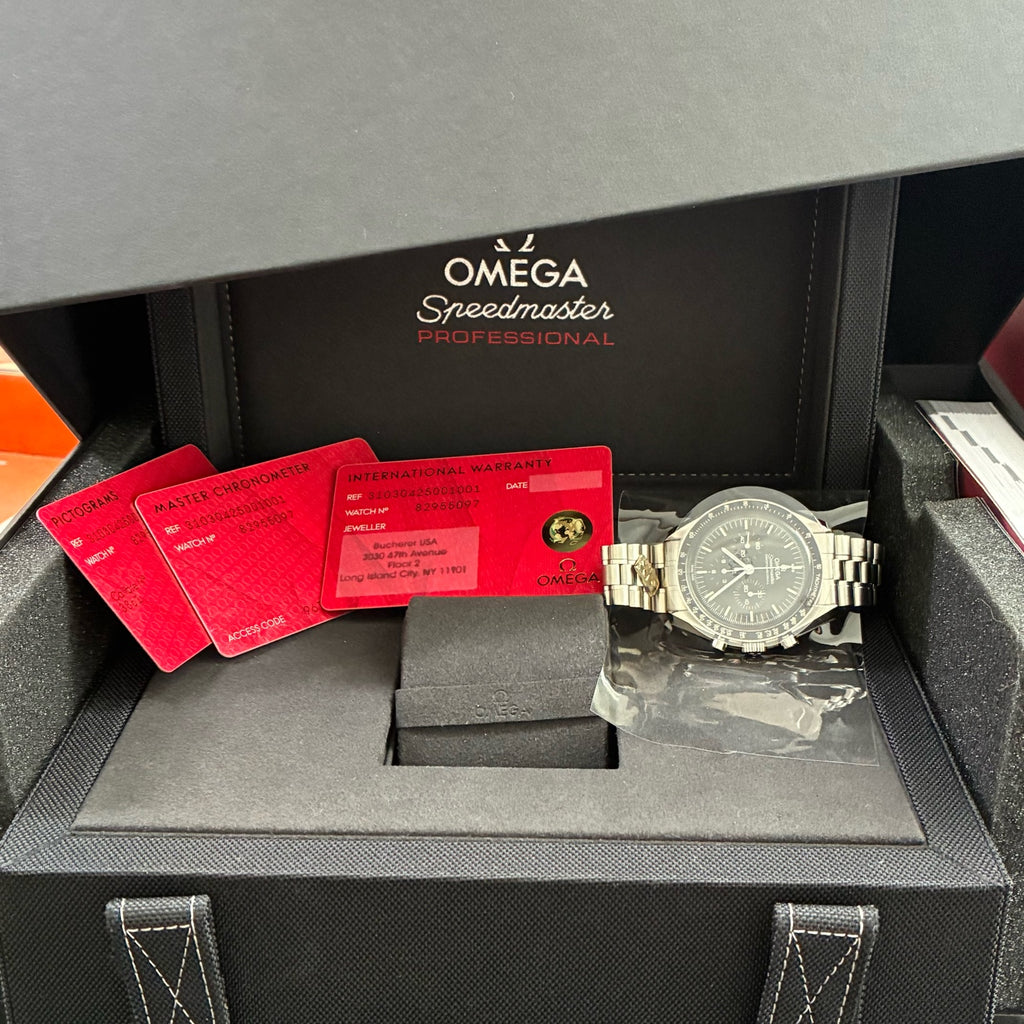 Omega Professional Series 42 310.30.42.50.01.001